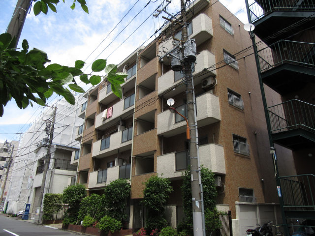 菊川ローヤルコーポ